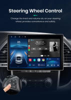 Junsun-reproductor Multimedia con Android para coche autorradio 2K con CarPlay inalámbrico 13.1 pulgadas X7 MAX para Mercedes Benz Vito W447 2014-2020 - details 20