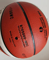 Balón De Baloncesto Molten BG5000 GF7X Certificación Oficial Estándar De Competición Para Hombres Y Mujeres Balón De Entrenamiento De Equipo - details 12