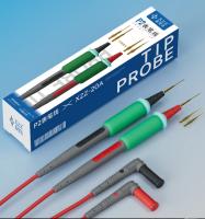 XZZ P2 Lápiz De Prueba De Superconductividad 1000V 20A Con Punta De Precisión Multímetro Ideal Para Pruebas De Corriente Y Voltaje Digital Herramienta De Cable - details 7