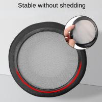 Accesorios Universales Para Auriculares Almohadillas De Cabeza De Velours Cubierta De Almohadillas Para Auriculares Funda De Almohadillas De Oreja De Flanelina - details 6
