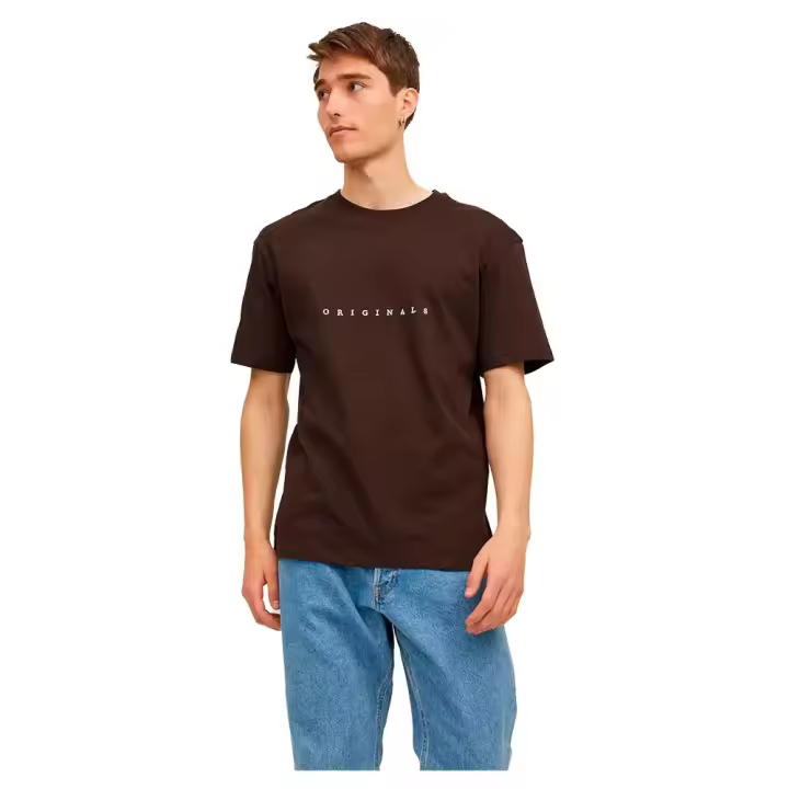 Jack & Jones Camiseta De Manga Corta Copenhagen - 1