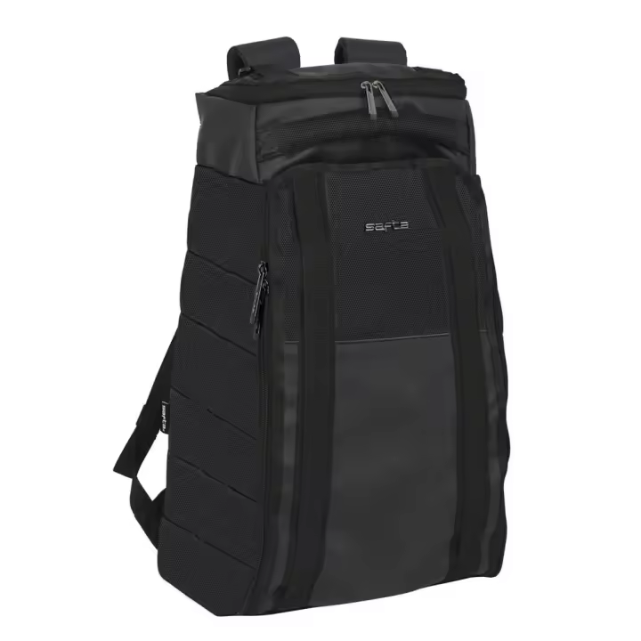 Mochila Viaje Safta Business "Black" 33X55X18 (642200569) - 1