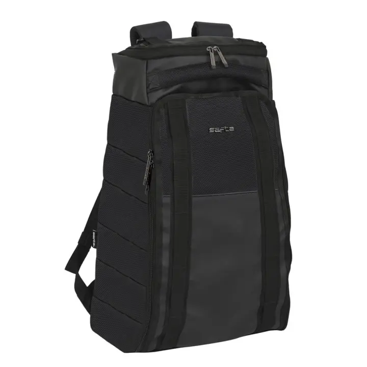 Mochila Viaje Safta Business "Black" 33X55X18 (642200569) - 1