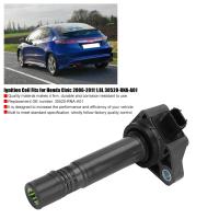 Bobina De Ignición Para Coche Compatible Con Honda Civic 2006-2011 1.8L Reemplazo Del Auto Parte 30520-RNA A01 - details 3