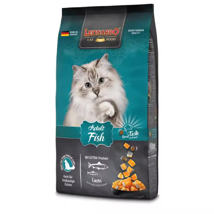 Pienso Leonardo Adult Fish - 1