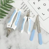 Tijeras Para Uñas De Gato Y Perro Nuevas Y Populares Herramientas De Limpieza Para Mascotas Suministros Para Mascotas - details 0