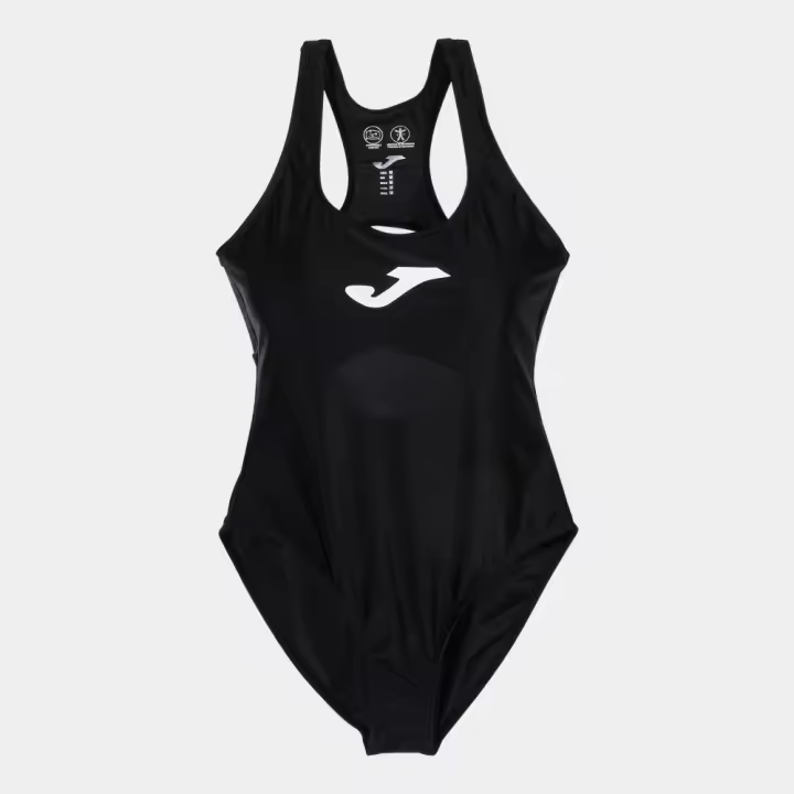 Bañador Negro JOMA SHARK MUJER - 1