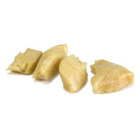 Pack de 6 bolsas(50g) - Arquivet Snack Natural para Gatos de Pollo al Vapor - details 1