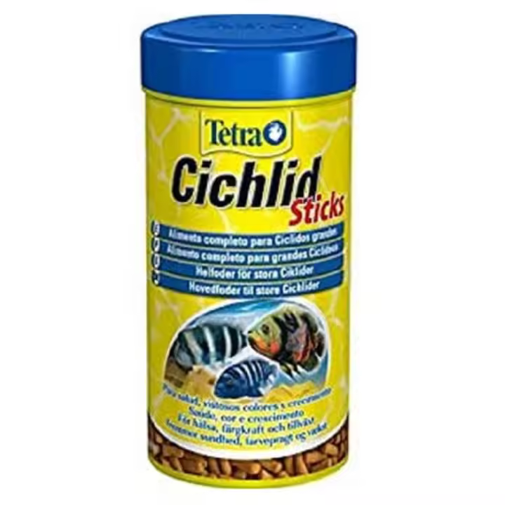 Tetra Cichlid (sticks), 1 L - 1
