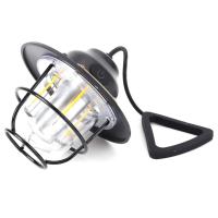 Lámpara De Camping LED Retro Recargable USB Luz De Tentación Colgante 1200mAh Linterna De Emergencia Dimmer Sin Etapas Para Pesca Y Viajes - details 16