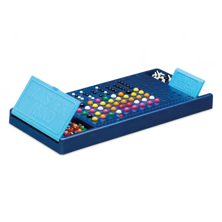 Juego Master Mind Colores. - 1