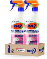KH-7 SIN MANCHAS OXY SIN OLOR PISTOLA 750 ML OXIGENO ACTIVO PACK 2 UNIDADES - details 0