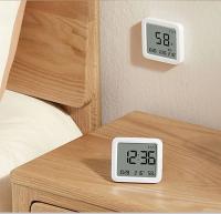Sensor Inteligente De Temperatura Y Humedad XIAOMI Mijia 3 Termómetro Digital Con Aplicación Mijia Medidor De Humedad - details 13