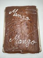 Panvivo. Bizcocho de Mango. Aprox. 0.950 kg. Recién hecho. Sin grasas Trans. Sin conservantes. - details 5
