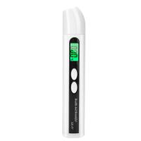 Detector De Humedad Para La Piel Analizador Digital LCD De Aceite Facial Rango 0~99.9% Herramienta De Monitorización Para Cuidado De La Piel - details 0