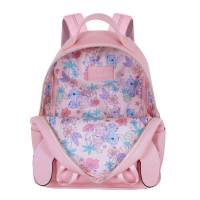 Mochila  Heady  Disney Stitch Angel Face  29x24.5x15cm - details 1