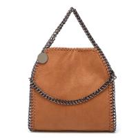 Bolsos de las mujeres Crossbody Bolso de Hombre de Moda Bolso de La Cadena de Moda Portátil Bolsos Tejidos de Colour Rose - details 2