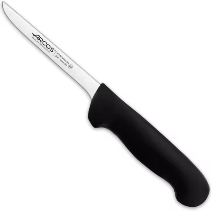 Nóż kuchenny do trybowania trybownik seria 2900 dł. 140/273 mm - 1