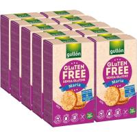 Gullón - Galletas María Sin gluten - Pack de 2 o 10 cajas de 380g cada una - details 2