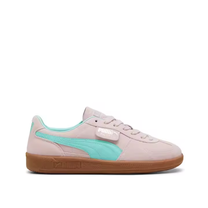 Puma - Palermo rosa/Verde 396463-23 - 1