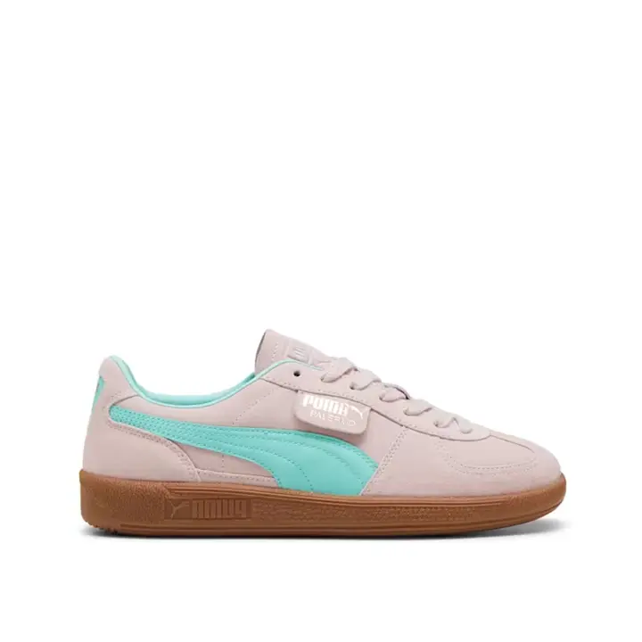 Puma - Palermo rosa/Verde 396463-23 - 1