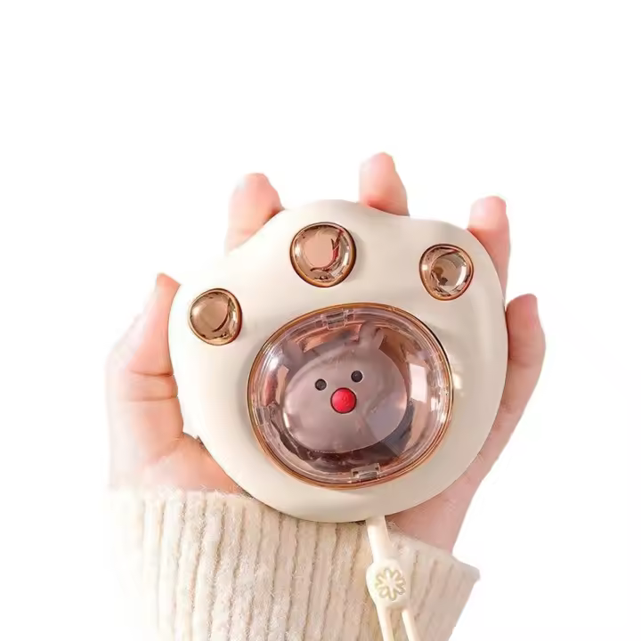Silla de peluche Térmica Eléctrica para Menstruación y Dolores Musculares con Control - 1