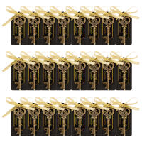 Abrebotellas Vintage De Cabeza Squeletal 36/50Pcs Para Bodas Y Fiestas Navideñas Eco-amigable Aleación De Zinc Regalo Ideal - details 8