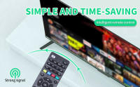 Control Remoto De Televisión Universal G006 Reemplazo Para LG Y Muchas Marcas Compatible Con IR Medida 15mm Peso Del Artículo 0.01kg - details 4