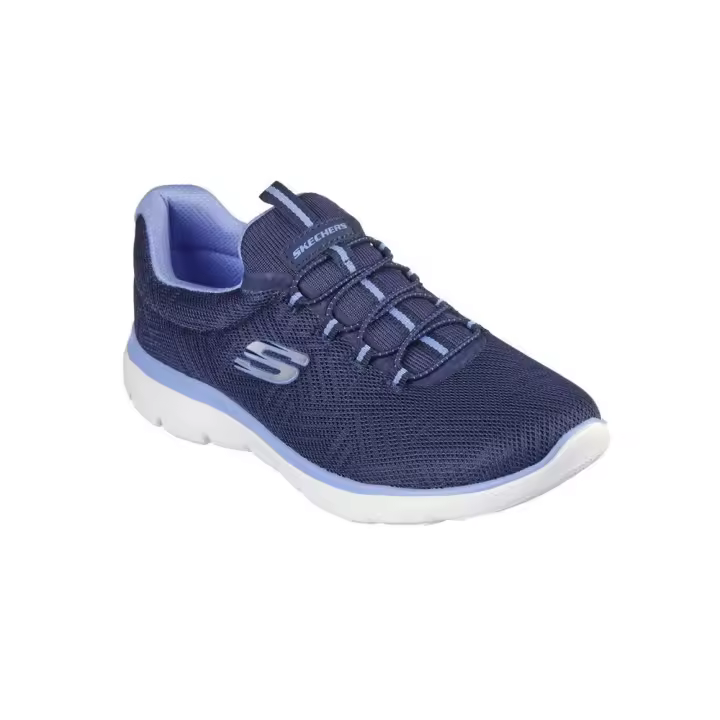 Skechers Zapatilla SKECHERS 150119 Mujer Azul - 1