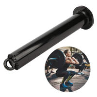 Sistema De Cuerda Con Palanca De Encaje Para Gimnasio Doméstico Ejercicios De Levantamiento De Pesas Entrenamiento De Resistencia Accesorio De Equipo De Gimnasio Unisex - details 5