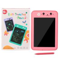 Tablet De Escritura Para Niños Tablero De Dibujo LCD Pequeño Tablero De Graffiti De Escritura Tablero De Mano A7 Juguete De Dibujo - details 2