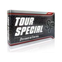 Bolas de Golf Srixon Tour Special SF 15 ud. - details 0