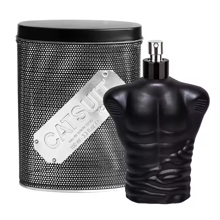 Catsuit Creation Lamis Eau De Toilette 100ml Para Hombre EDT Perfume - 1
