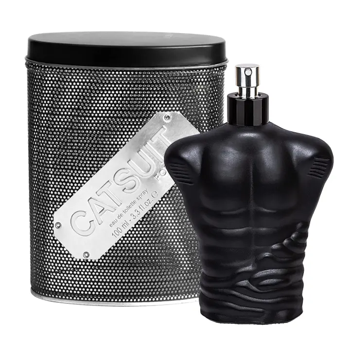 Catsuit Creation Lamis Eau De Toilette 100ml Para Hombre EDT Perfume - 1