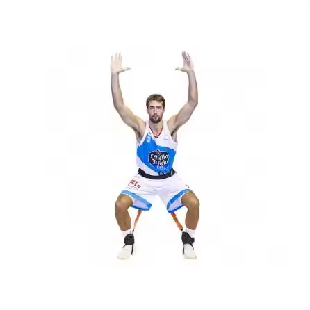 JUMPING TRAINER SOFTEE - 1
