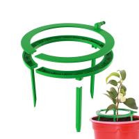 Hydro Halo Anillo De Agua Automático Drip Irrigación Multi Salida Para Riego De Plantas Y Flores Herramientas De Jardinería - details 4