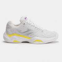 Zapatillas Joma Master 1000 Lady 2502 Blanco - zapatillas de pádel - details 0