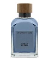 ADOLFO DOMINGUEZ Ámbar Negro EDP 200 ml - details 1