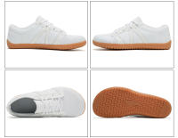 Zapatillas De Correr Minimalistas Para Hombre Y Mujer Con Plantilla EVA Y Suela De Goma Transpirables Y Ligeras Para Senderismo Al Aire Libre - details 25