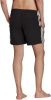 Adidas pantalones bañador hombre tres líneas y logo - Shorts baño marca Adidas para hombre - details 1