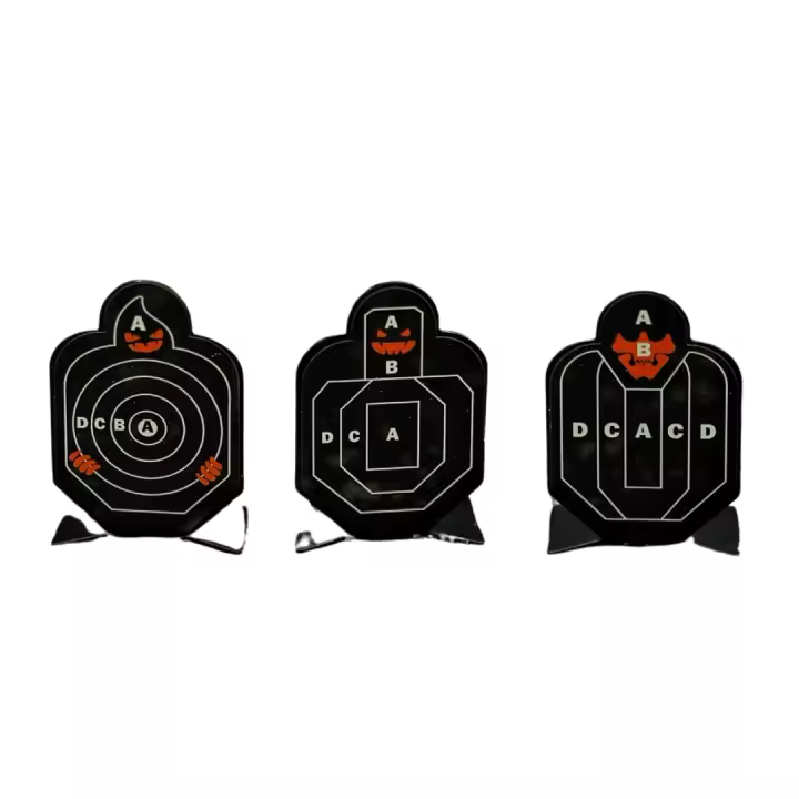 Gelsoft Spain Pistola de Gelsoft Gel Blaster Gun Objetivos de Puntería - 1
