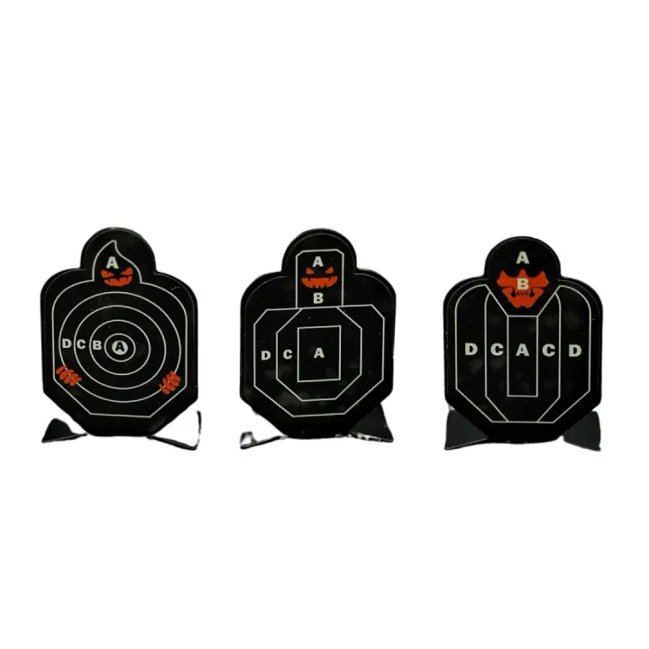 Gelsoft Spain Pistola de Gelsoft Gel Blaster Gun Objetivos de Puntería - 1