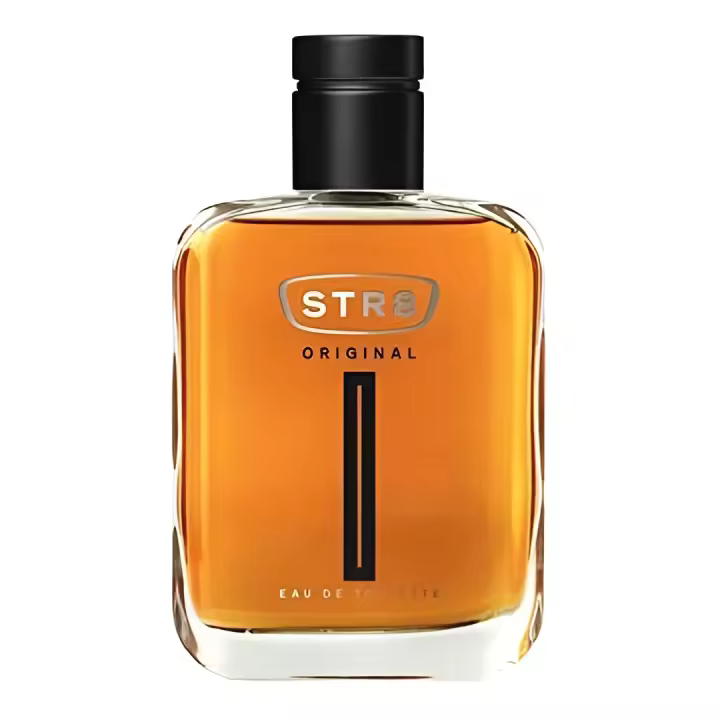 STR8 Original Eau de Toilette Para Hombre 100ml - 1