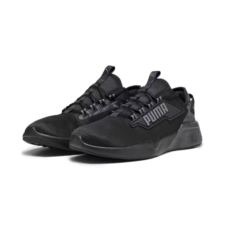 Calzado hombre Zapatillas deportivas Puma Zapatillas Retaliate 2 Hyperwav Negro - 1