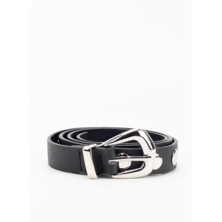 Cinturón KESLEM CM. en color negro para mujer - 1