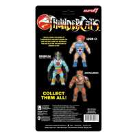 Super7 Thundercats vintage w01Mumm-ra  AF 14cm - details 1
