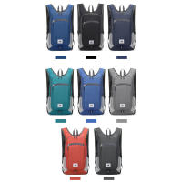 Mochila Plegable Ultraligera Para Camping Y Senderismo Deporte Al Aire Libre Mochila De Viaje Día Para Hombres Y Mujeres - details 1