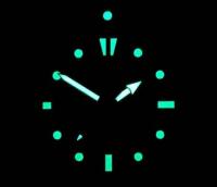 Reloj Hombre Buceo Casio MDV-106G-1A MARLIN DURO correa goma - details 2