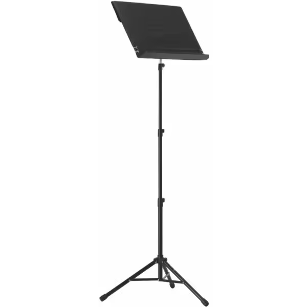 Atril Portastand Troubadour 2.0 Cubierta Burdeos PAS-TBBUR - 1