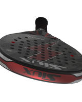 Pala de padel SIUX ELECTRA ST3 Special Edition - La pala de padel de Stupa para los jugadores más avanzados. Carbono 15K y goma EVA hard. Una edición especial diseñada junto a nuestro estrella jugador Franco Stupaczuk - details 7